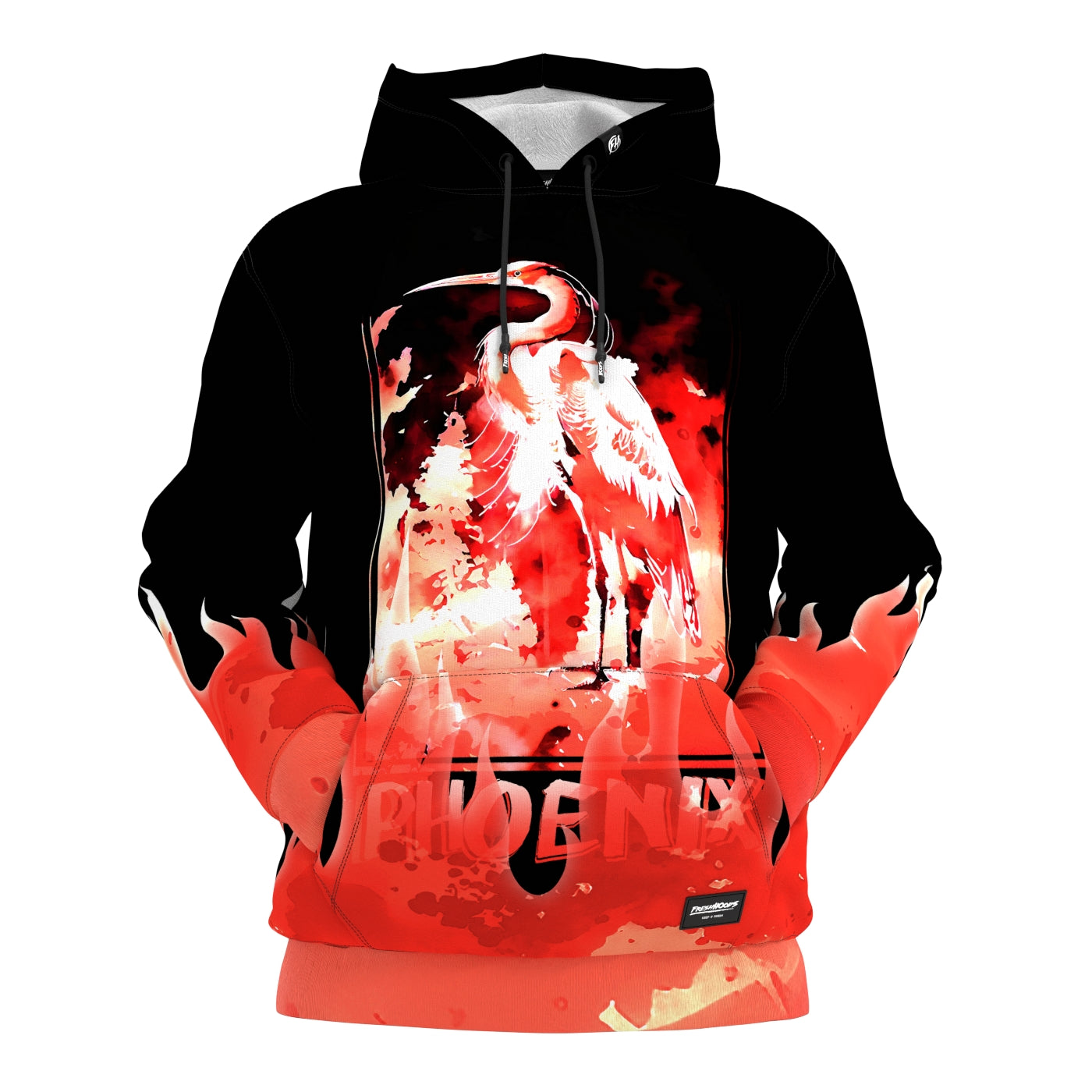 Phoenix Hoodie