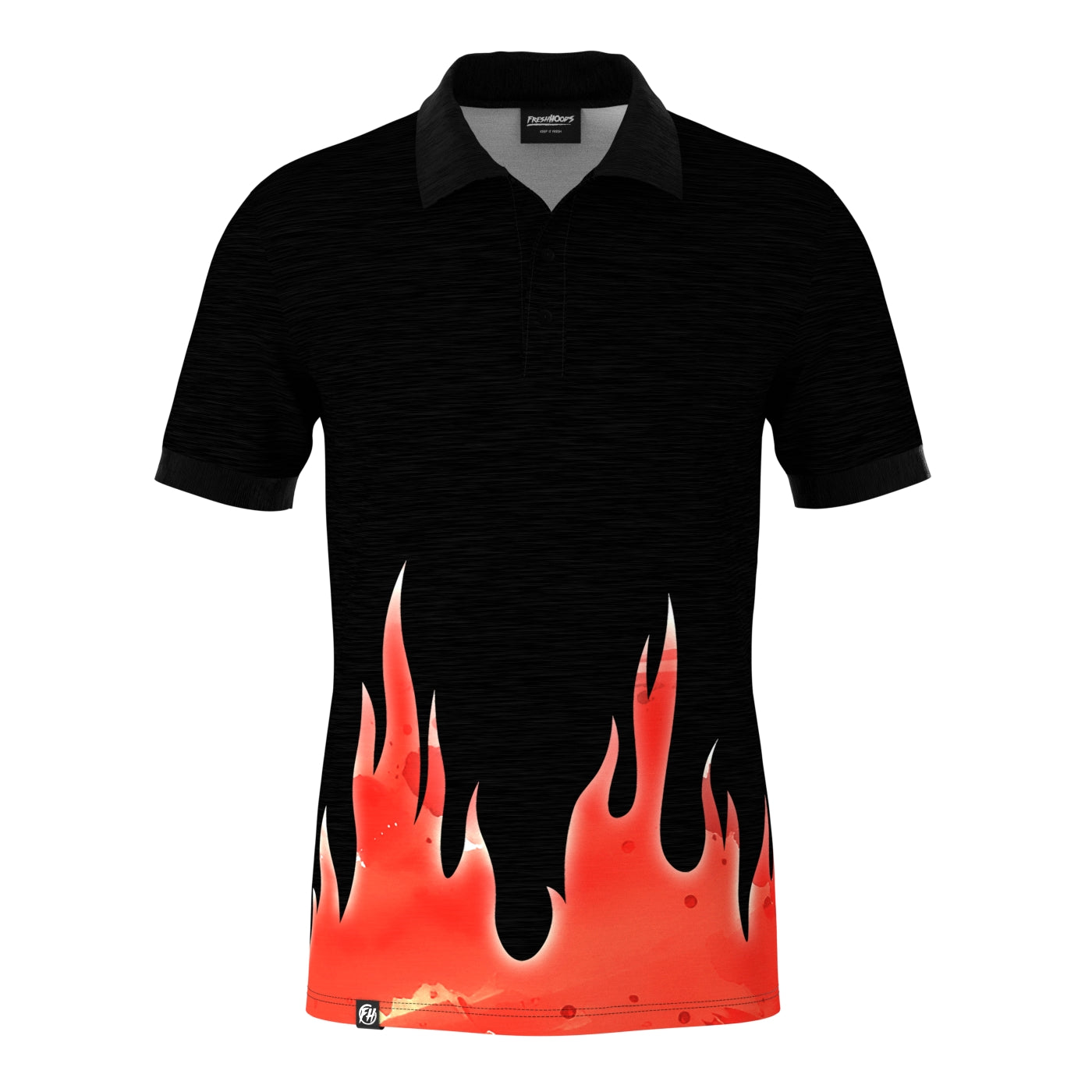 Phoenix Polo Shirt