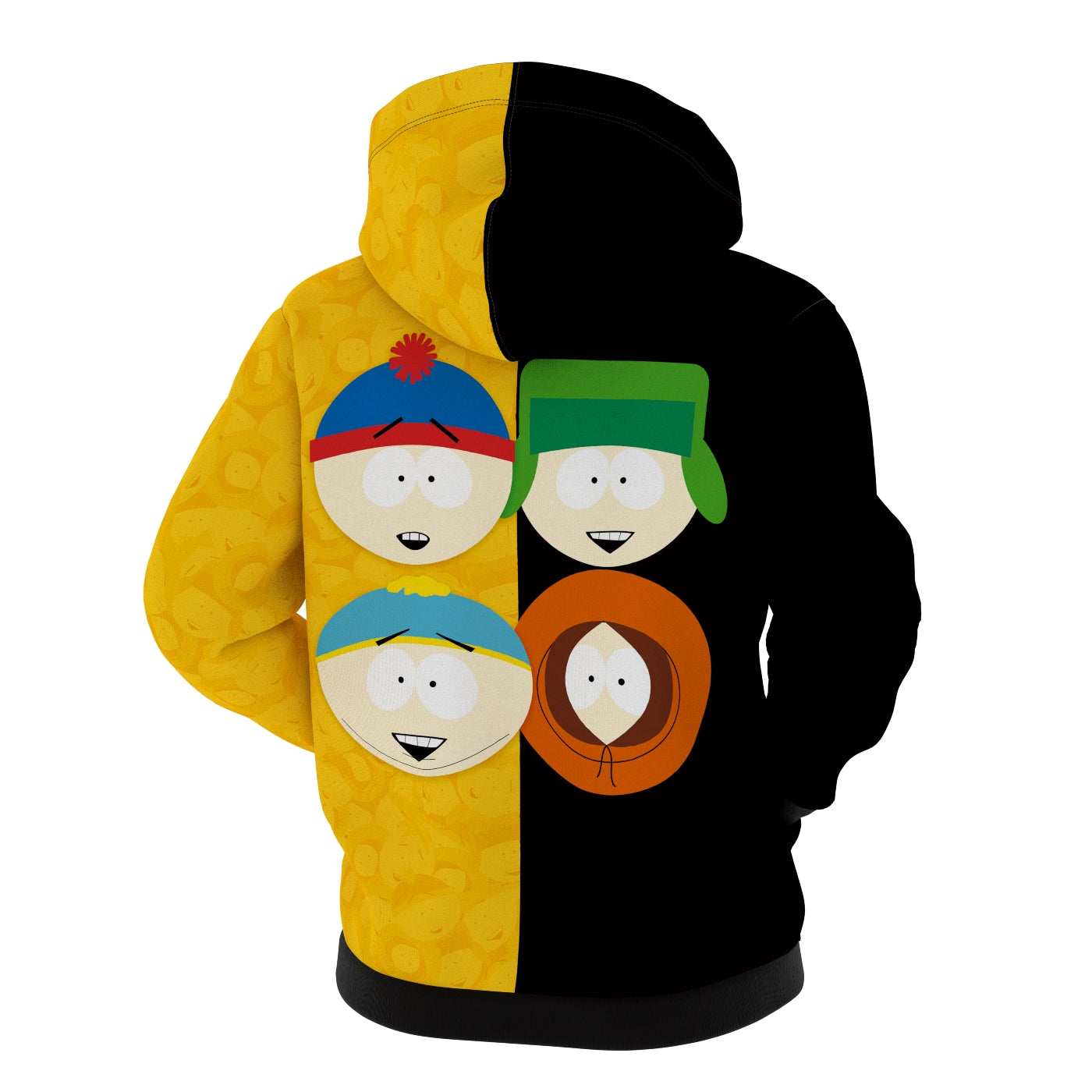 South park best sale kenny hoodie