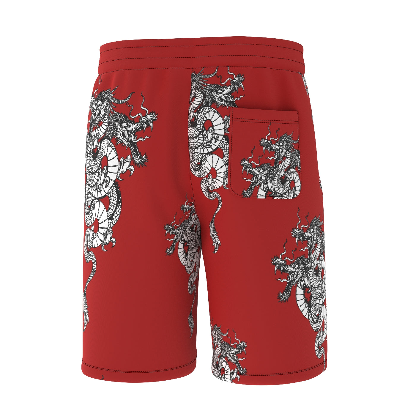 Dragons Shorts