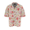 Sunny Day Oversized Button Shirt