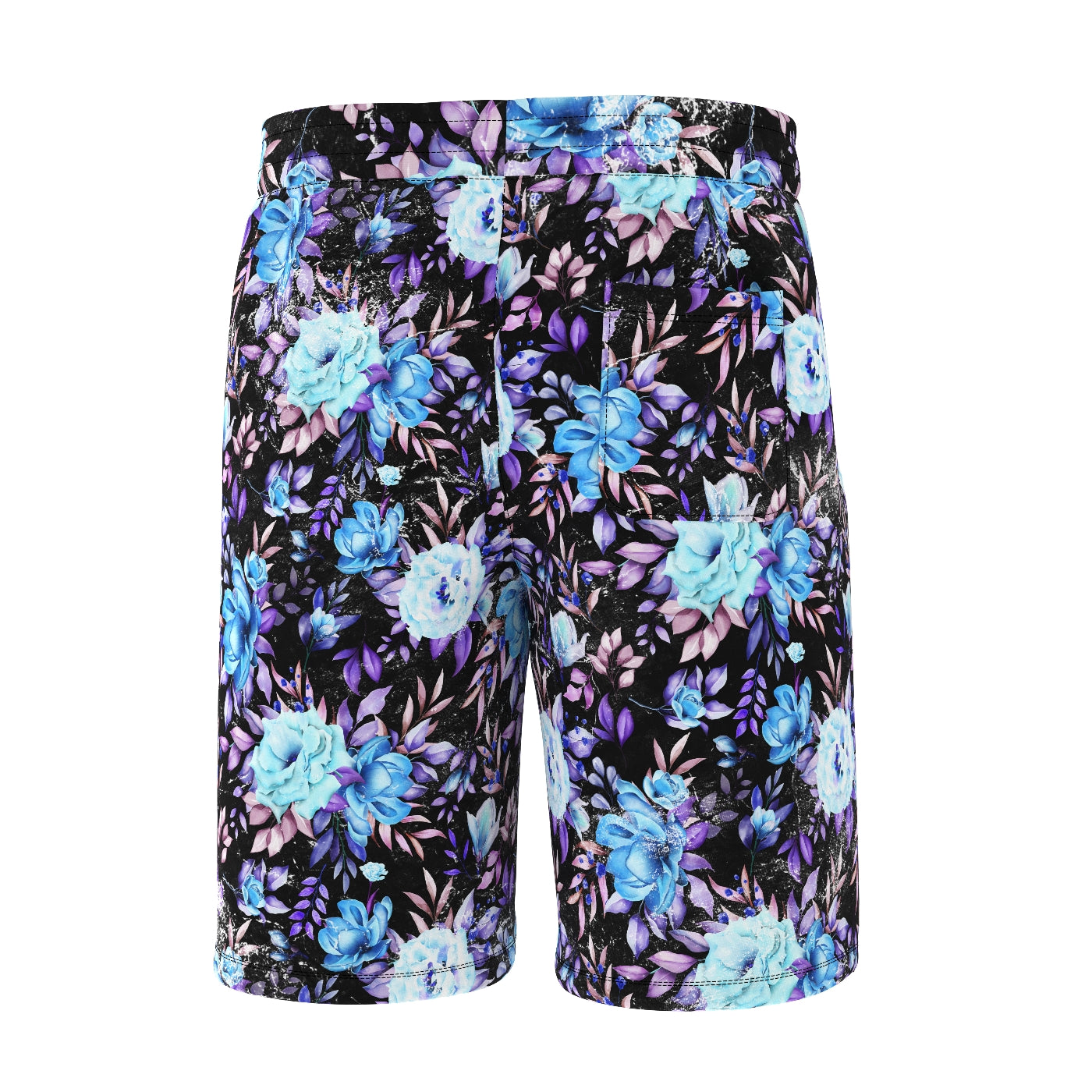 Twisted Sunny Day Shorts