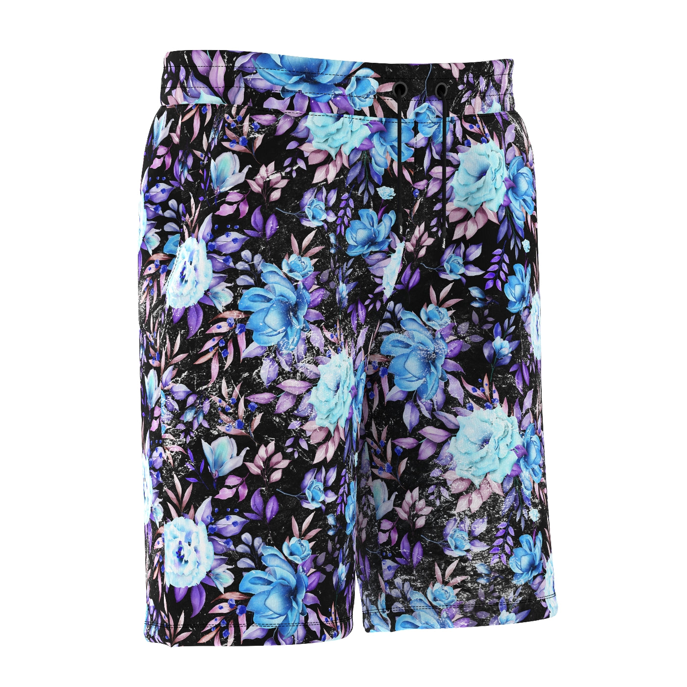 Twisted Sunny Day Shorts