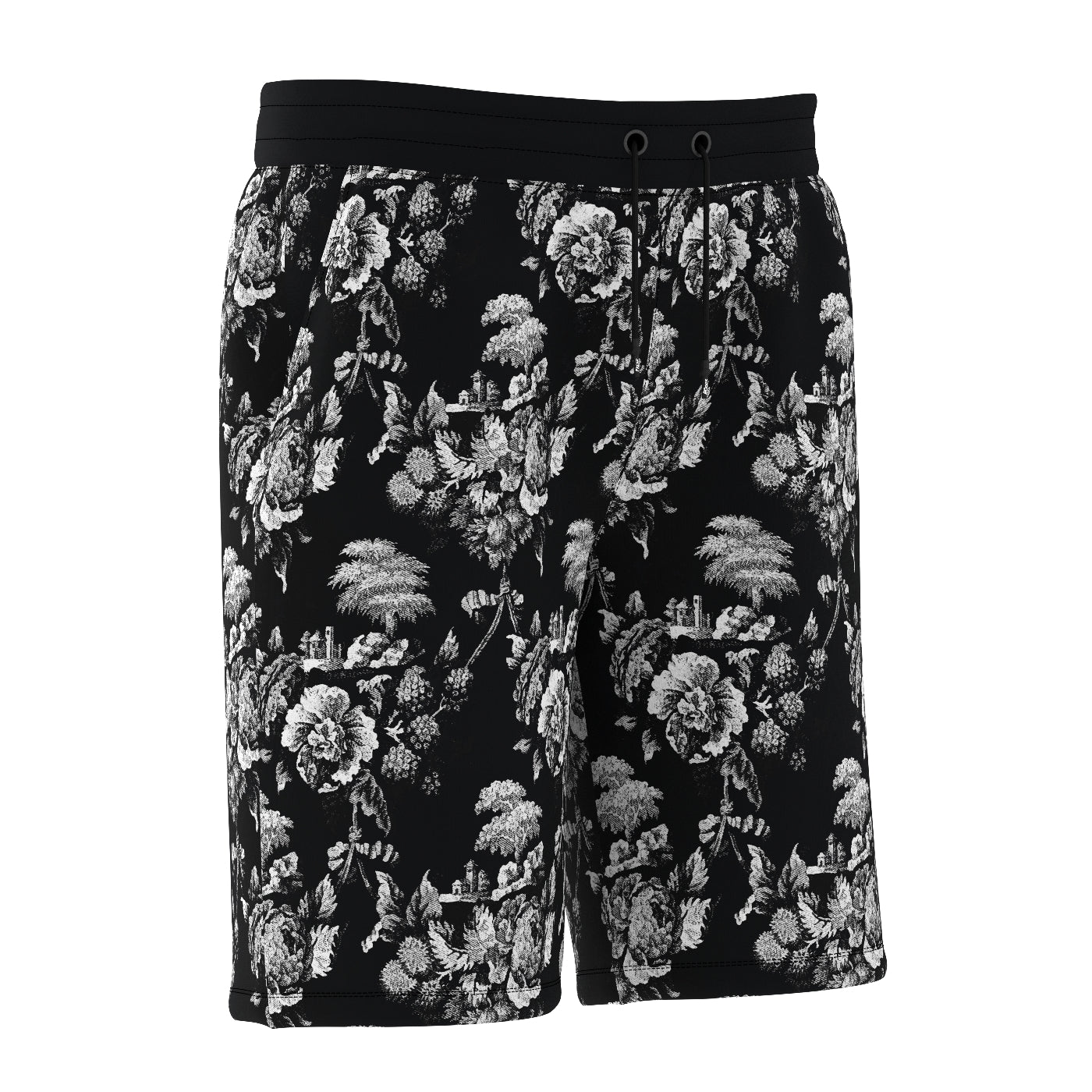 Press Forward Shorts