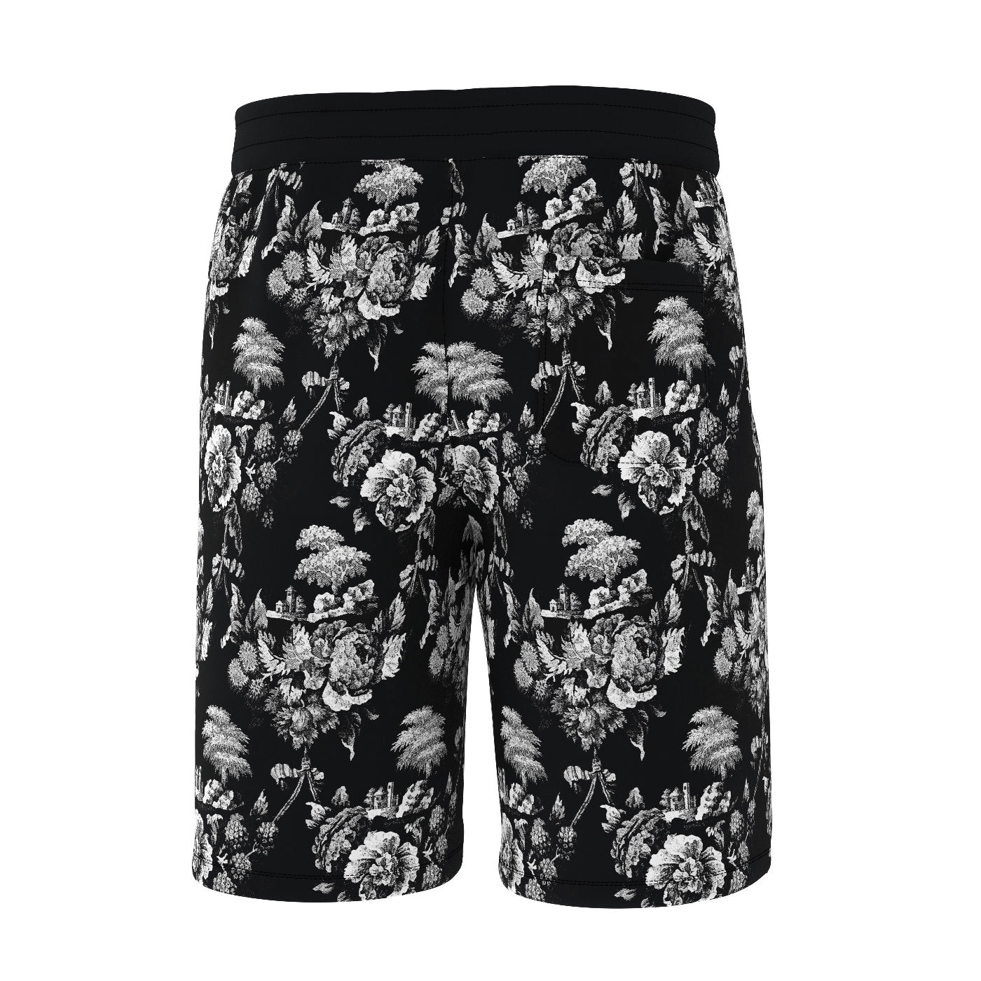 Press Forward Shorts