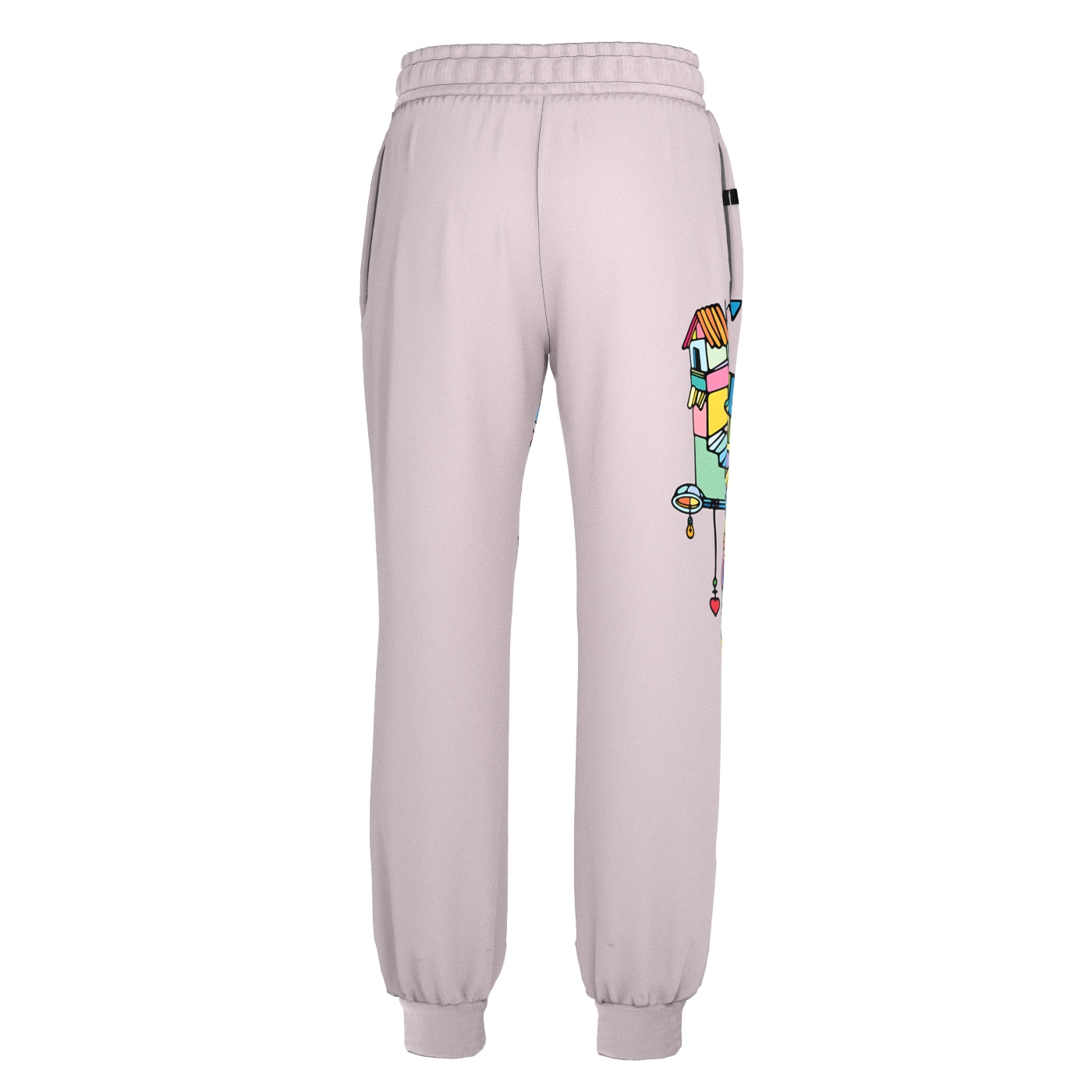 Porta Pastel Sweatpants