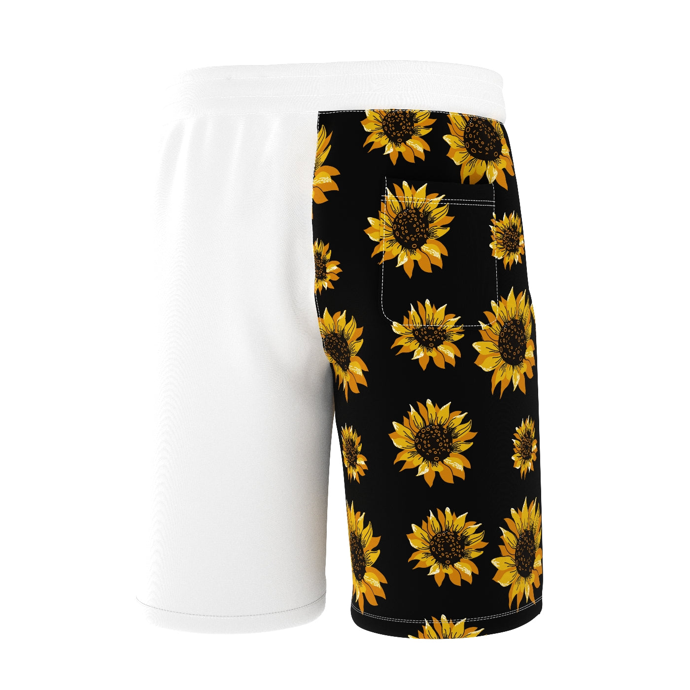 Sunflowers Shorts