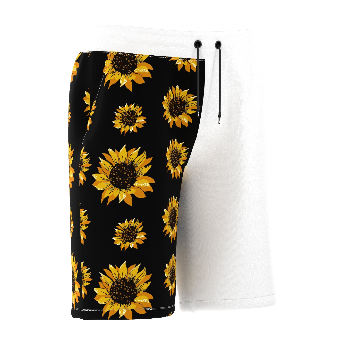 Sunflowers Shorts