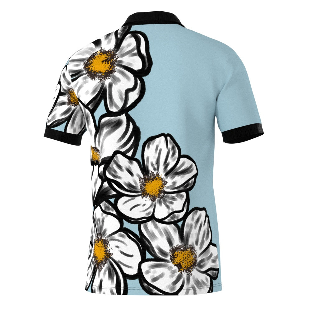I Can Buy Myself Flowers Jersey