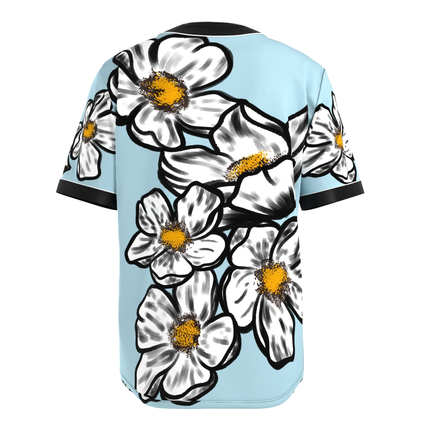 I Can Buy Myself Flowers Polo Shirt