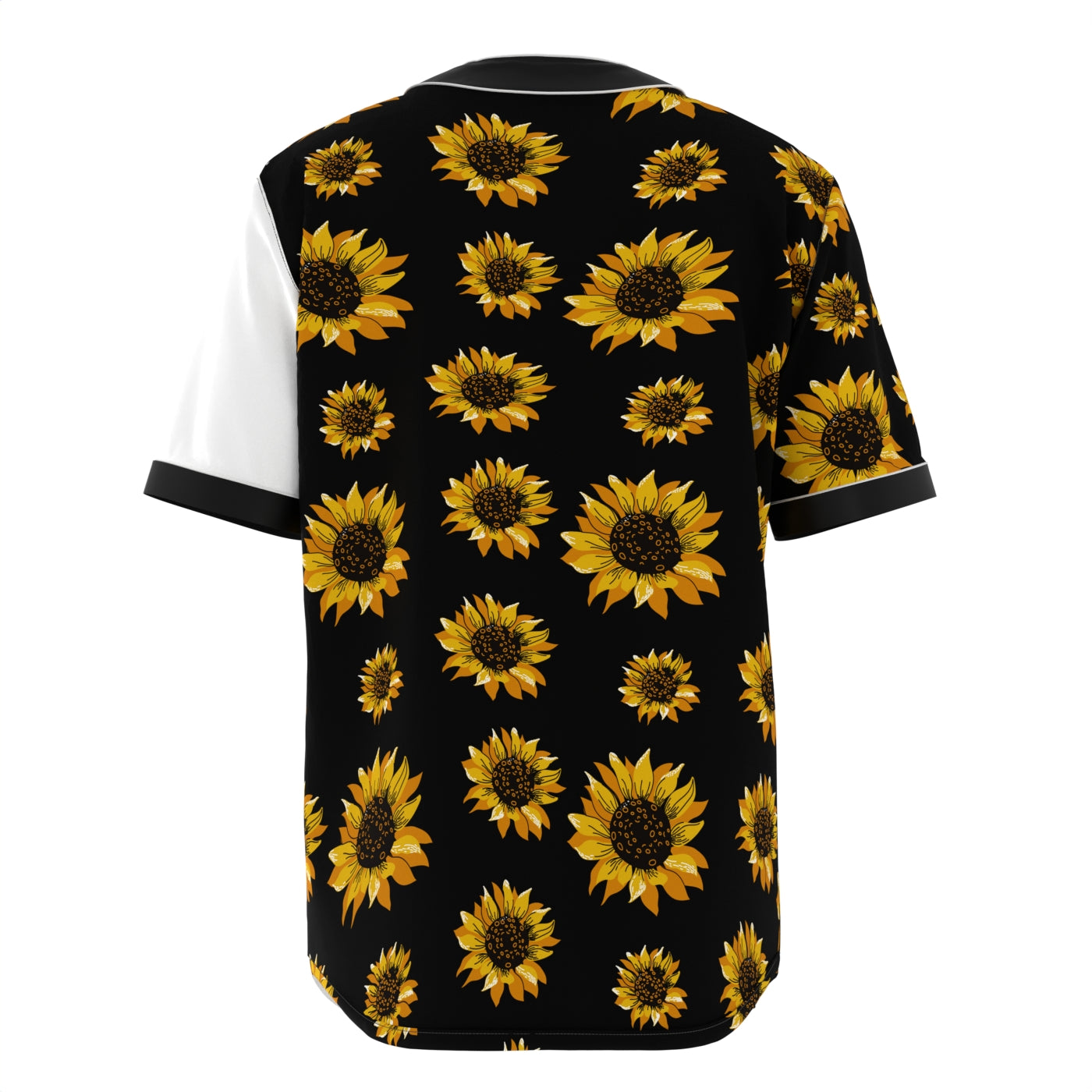 Sunflowers Jersey