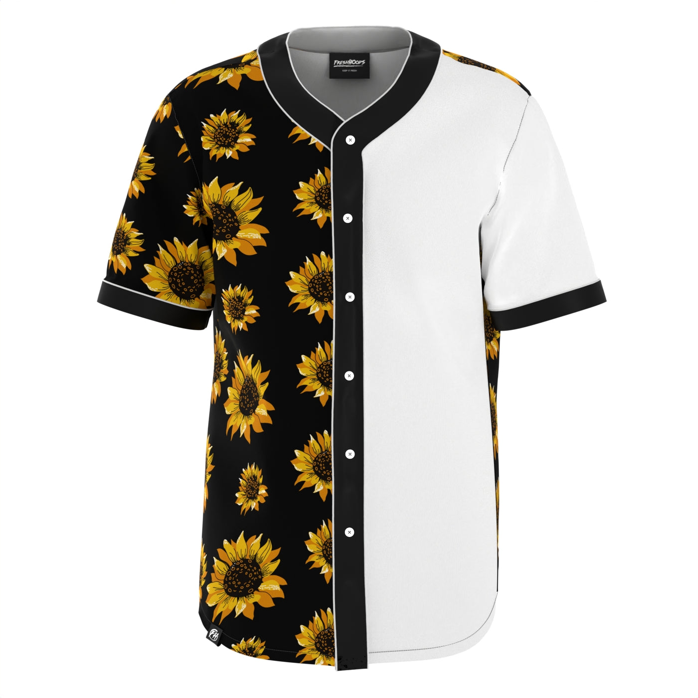 Sunflowers Jersey
