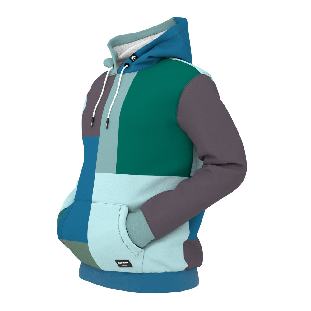 Solitary Hoodie