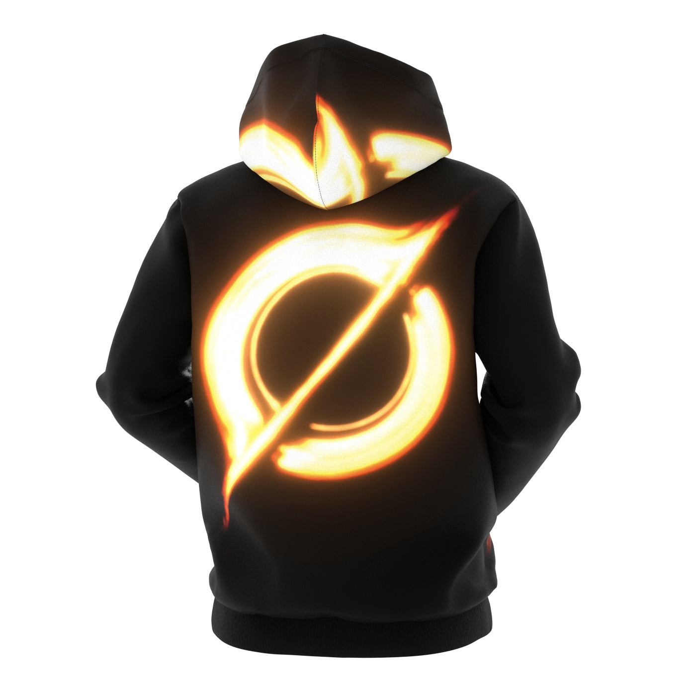 Cosmic Soar Hoodie