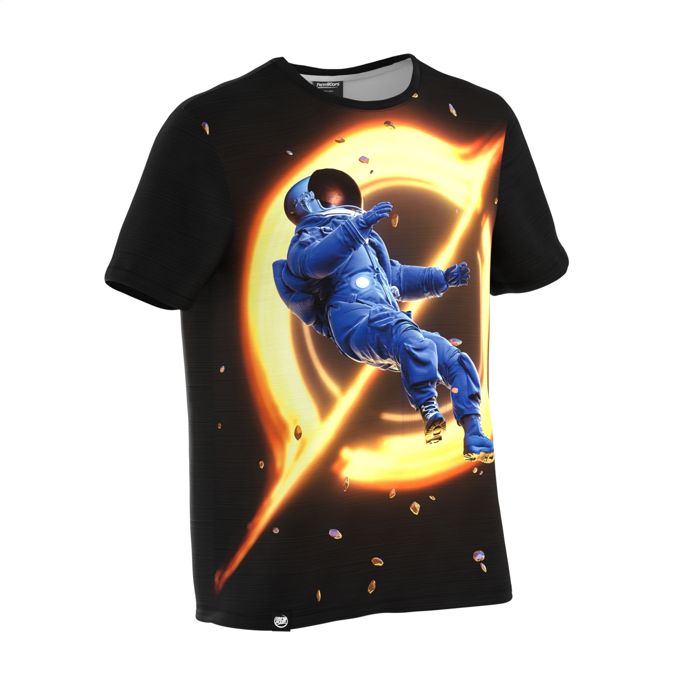 Cosmic Soar T-Shirt