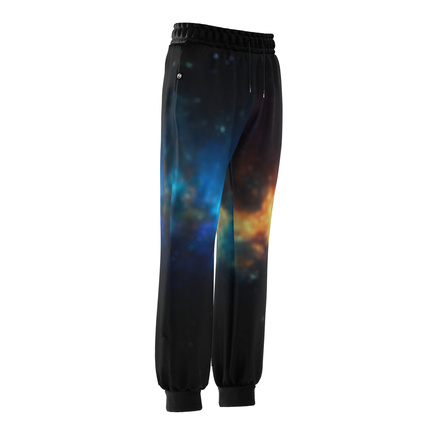 Cosmic Embrace Sweatpants