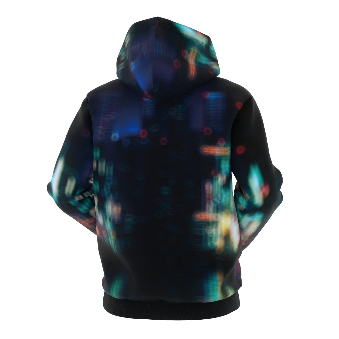 Space man hoodie deals