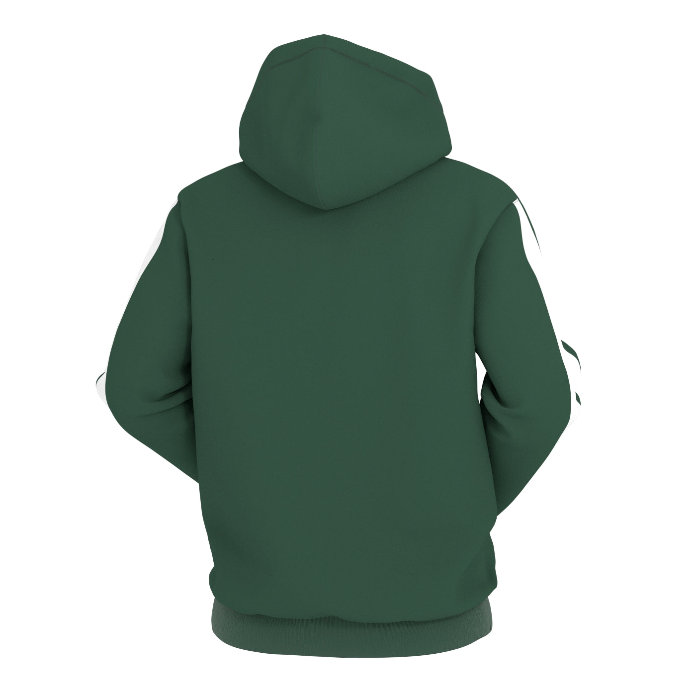 Uni Green Hoodie