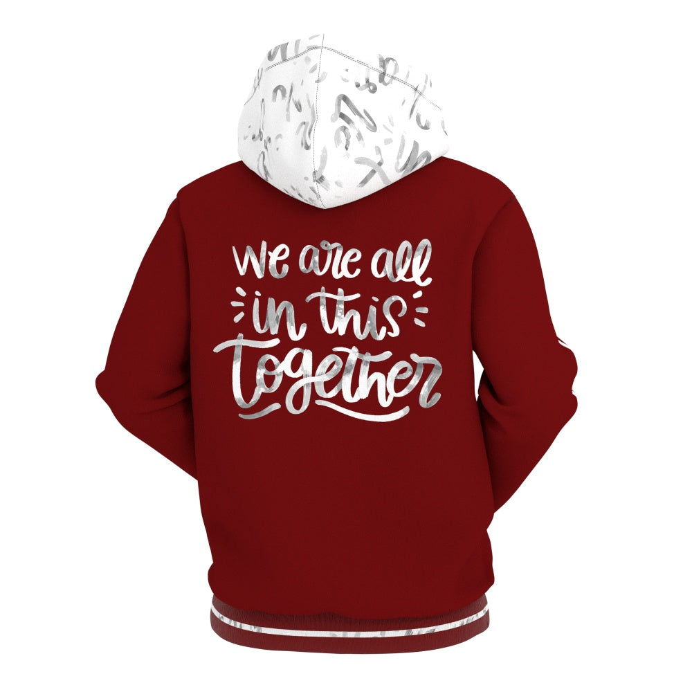 Together! Hoodie