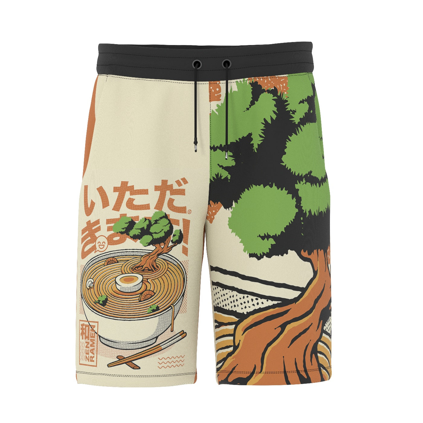 Bonsai Shorts
