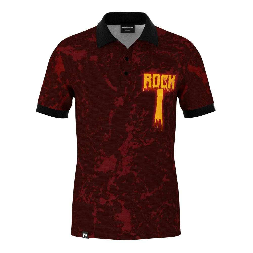 T-Rock Polo Shirt