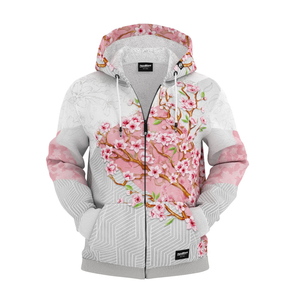 Fresh Hoods Cherry Blossom Jersey