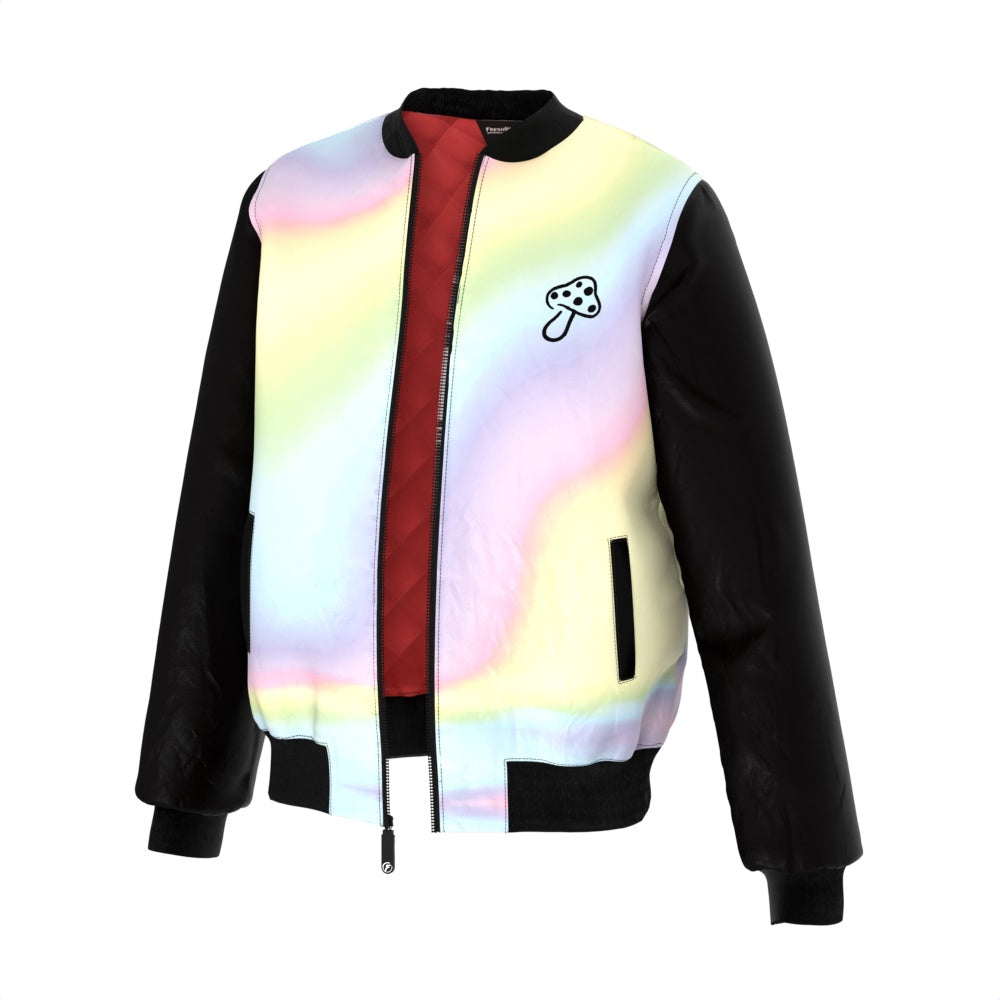 Painless Dimension Bomber Jacket