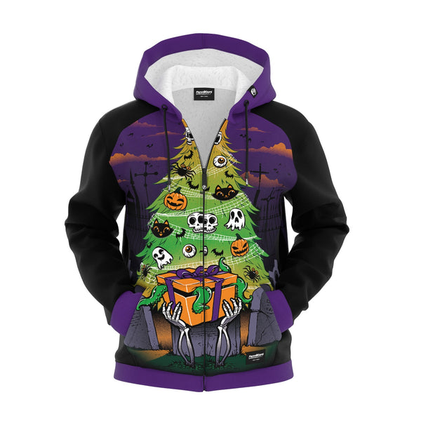 230033--XMas-ZipHoodie-