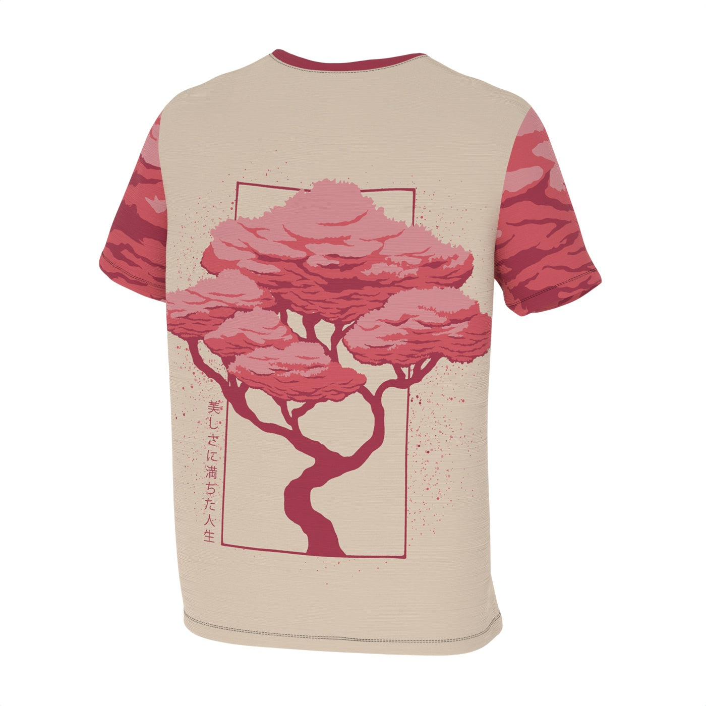 Sakura Blossom T-Shirt