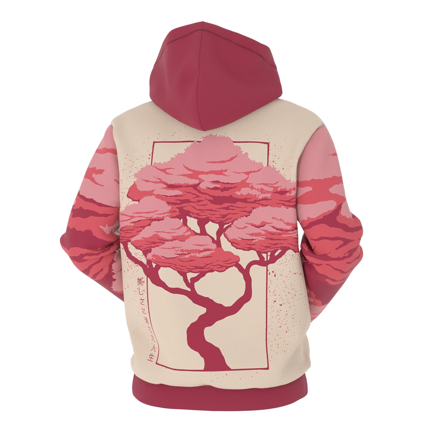 Fresh hoods best sale cherry blossom