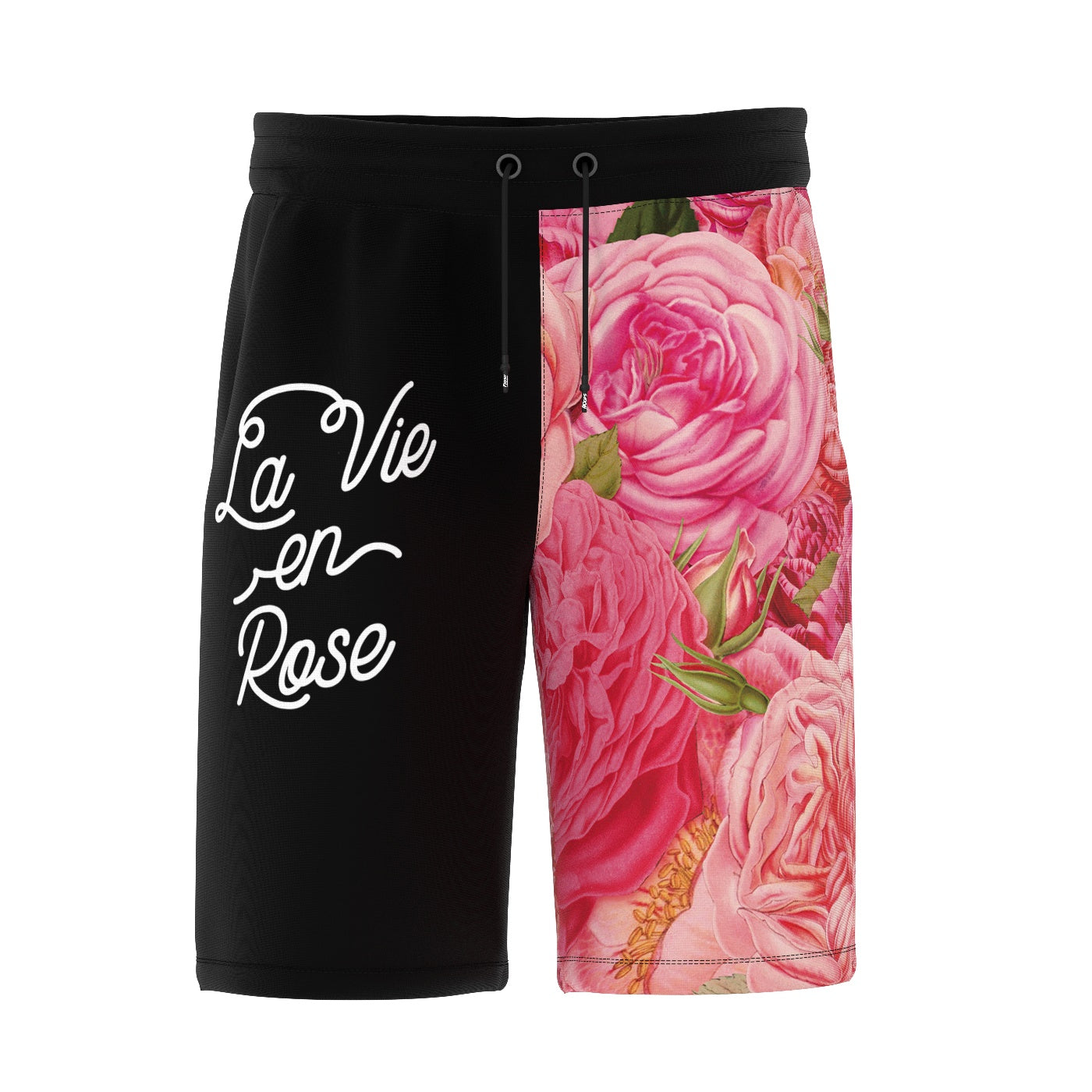 La Vie En Rose Shorts