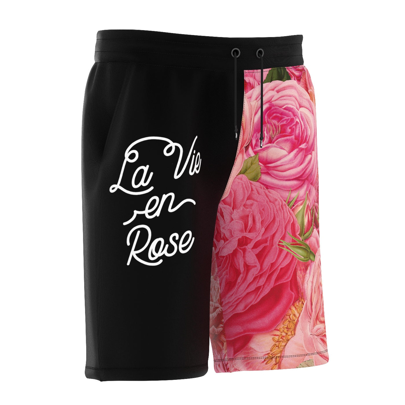 La Vie En Rose Shorts