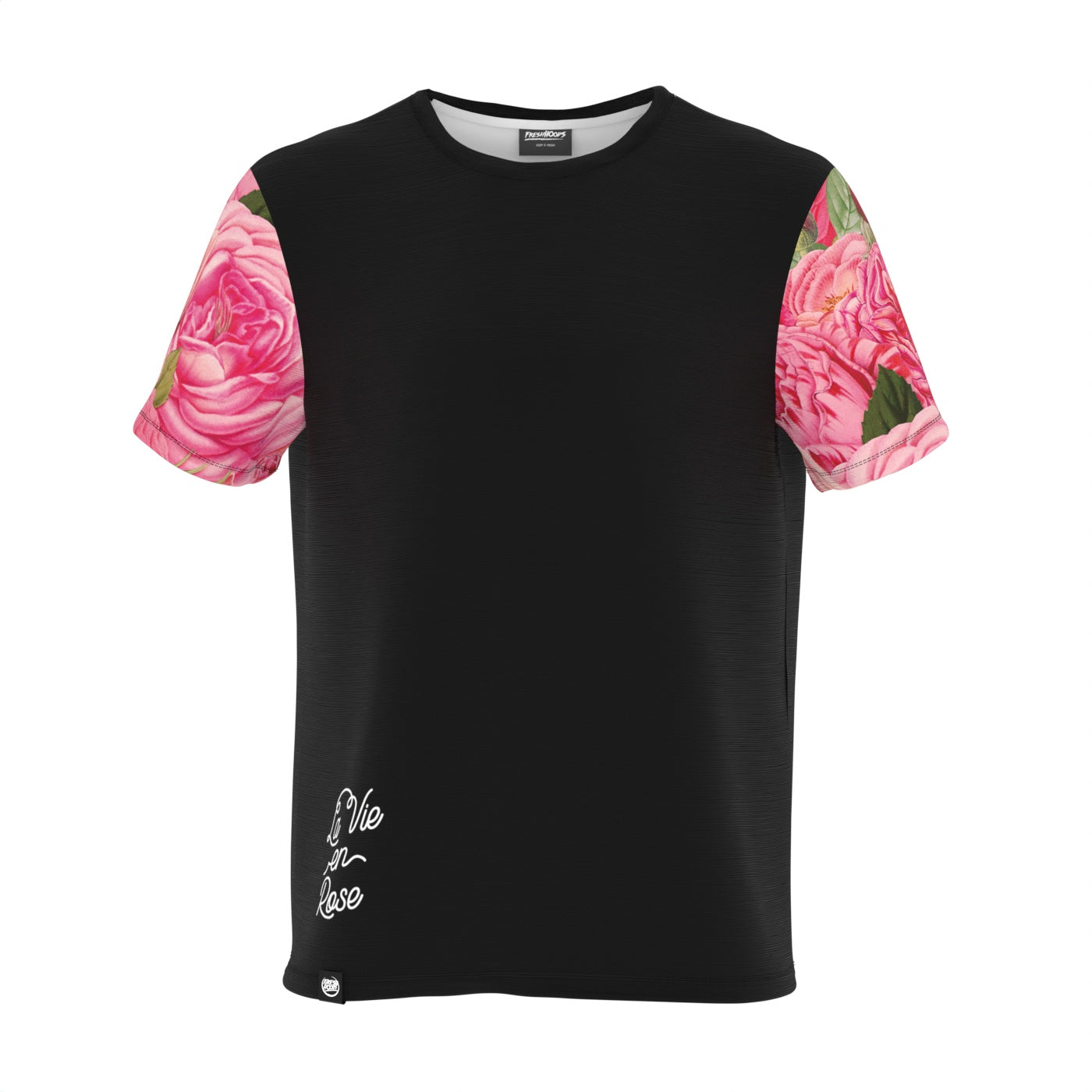 La Vie En Rose T-Shirt