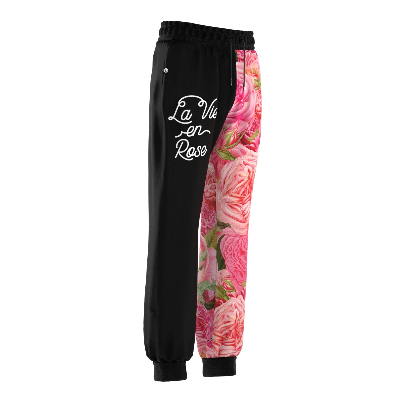 La Vie En Rose Sweatpants