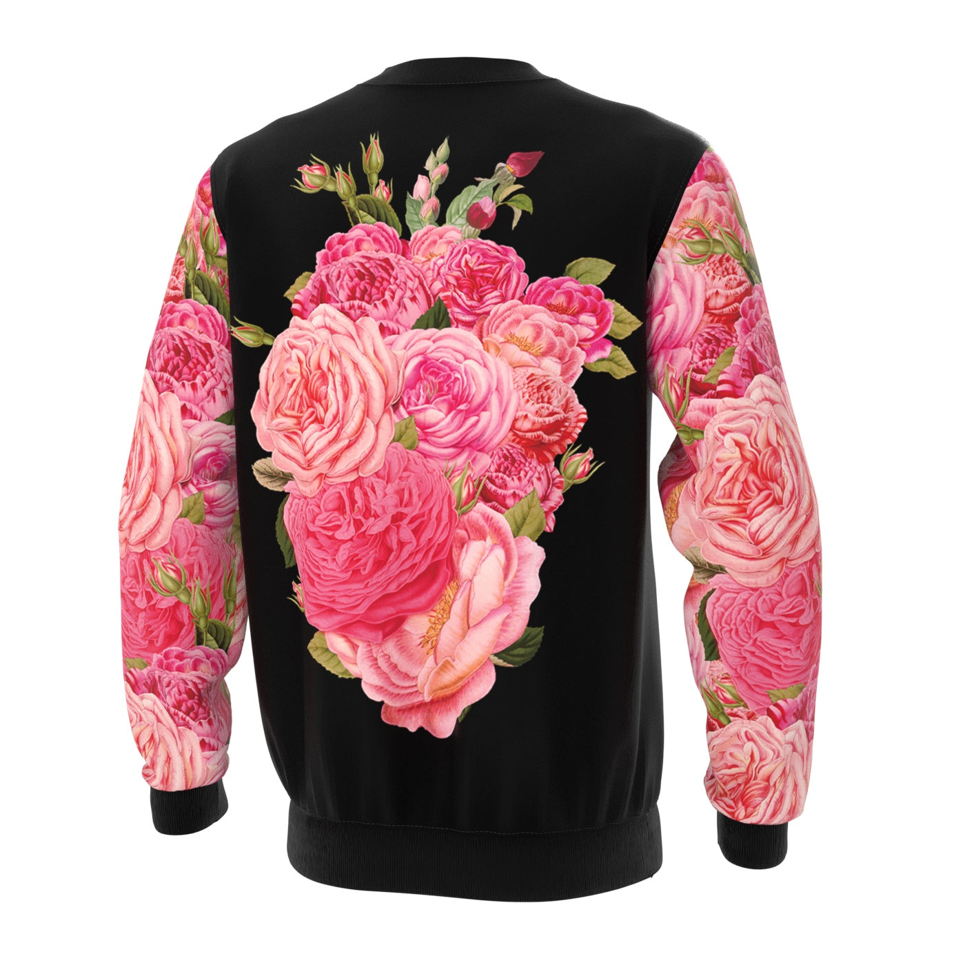 La Vie En Rose Sweatshirt