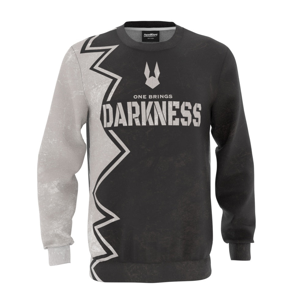 One Brings Darkness Sweatshirt