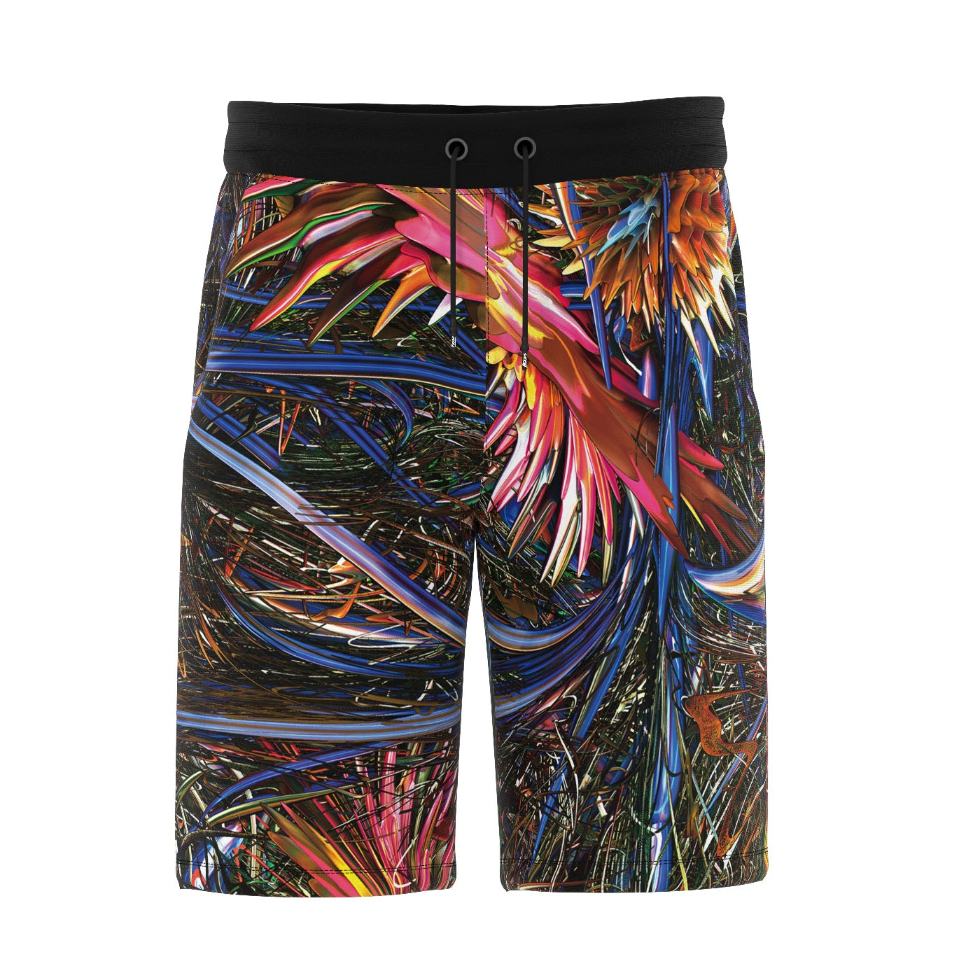 Coral Gardens Shorts