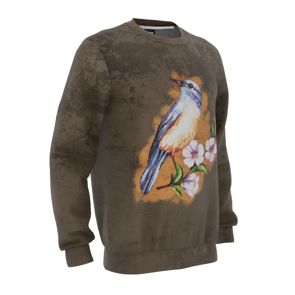 Bird Of Freedom Sweatshirt