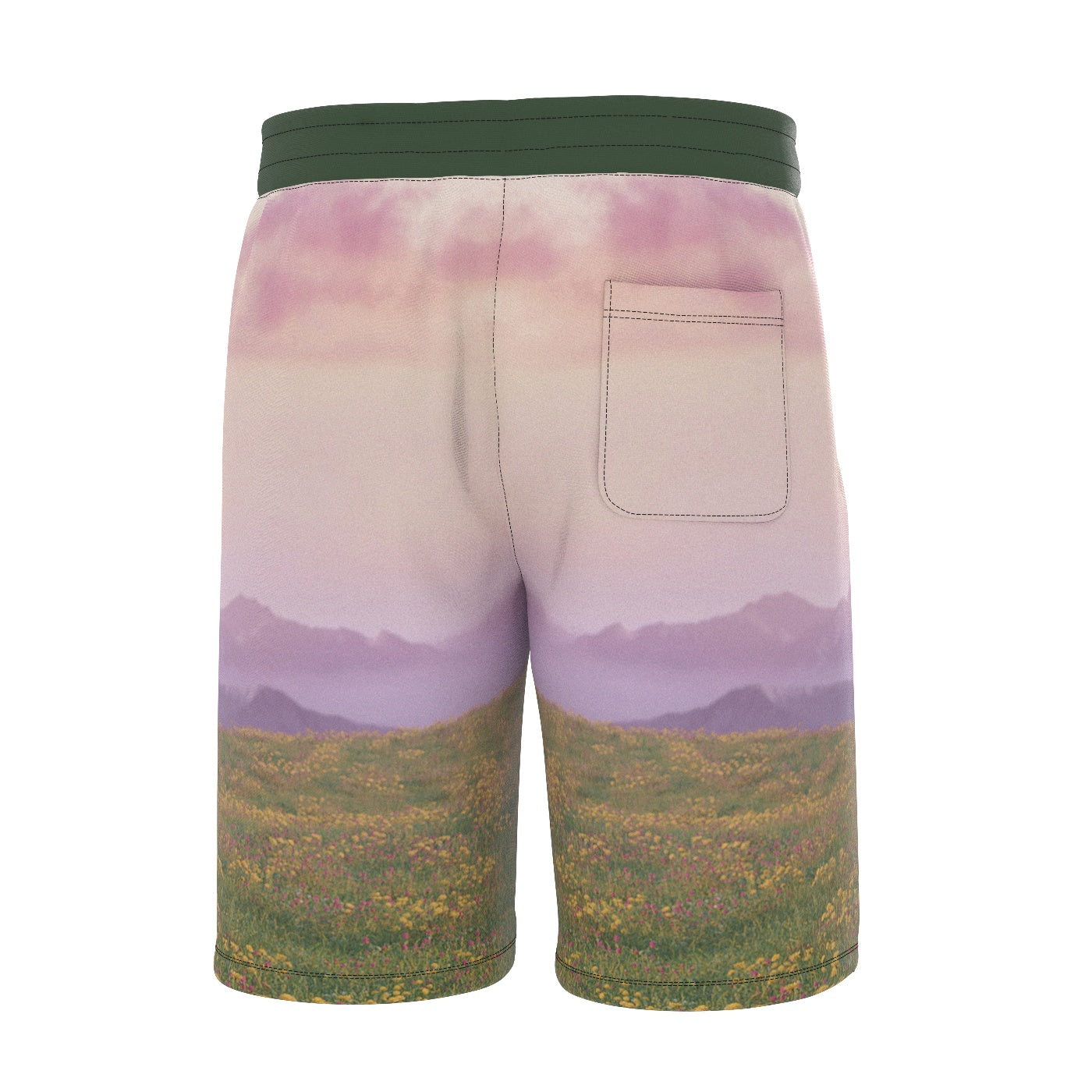 Fields Shorts