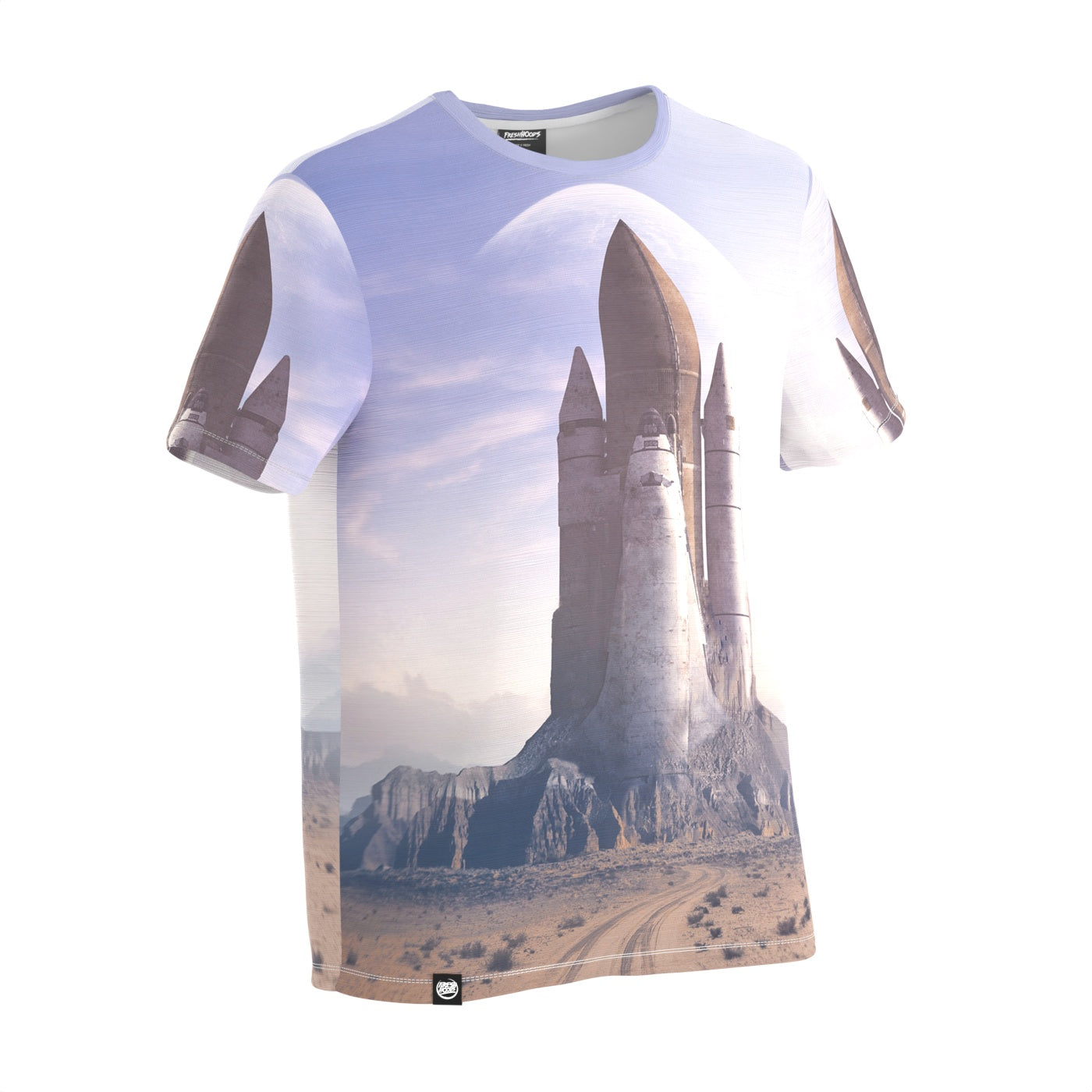 Future T-Shirt