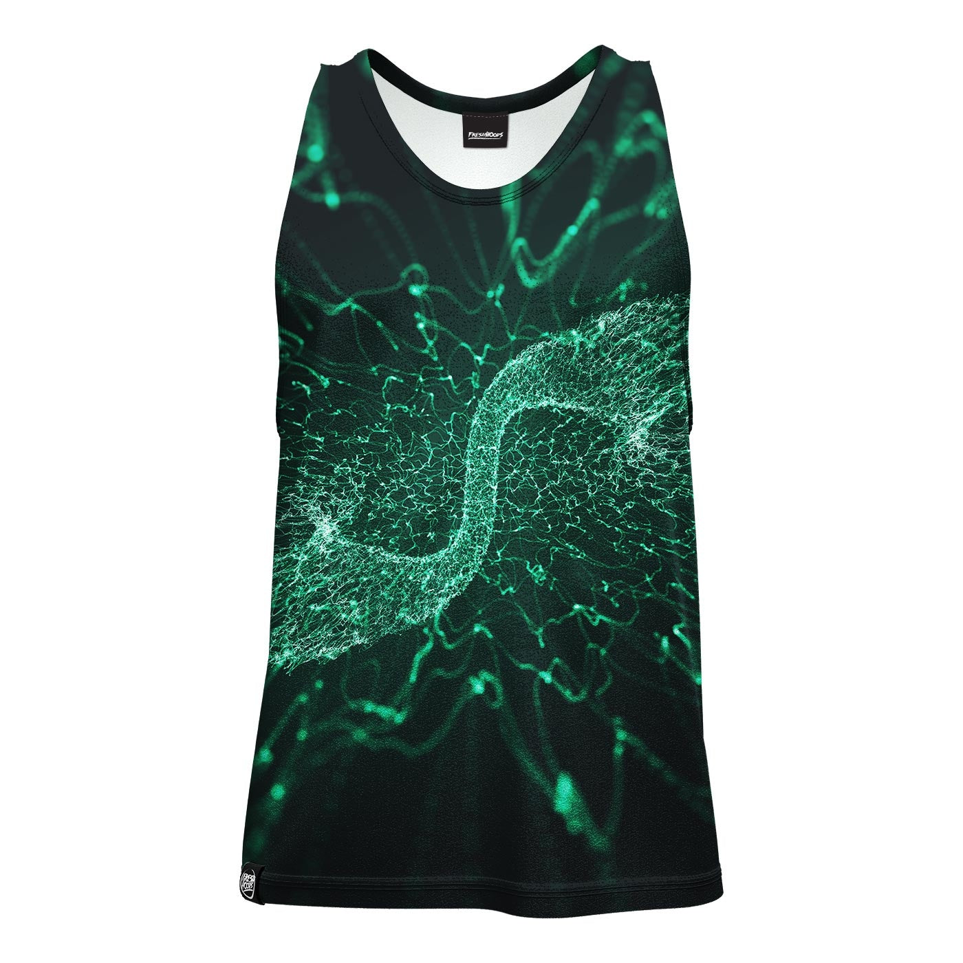 Connection Tank Top