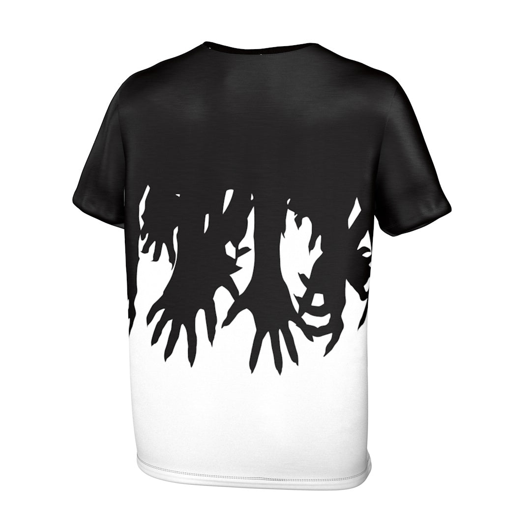 Zombies Hands T-Shirt