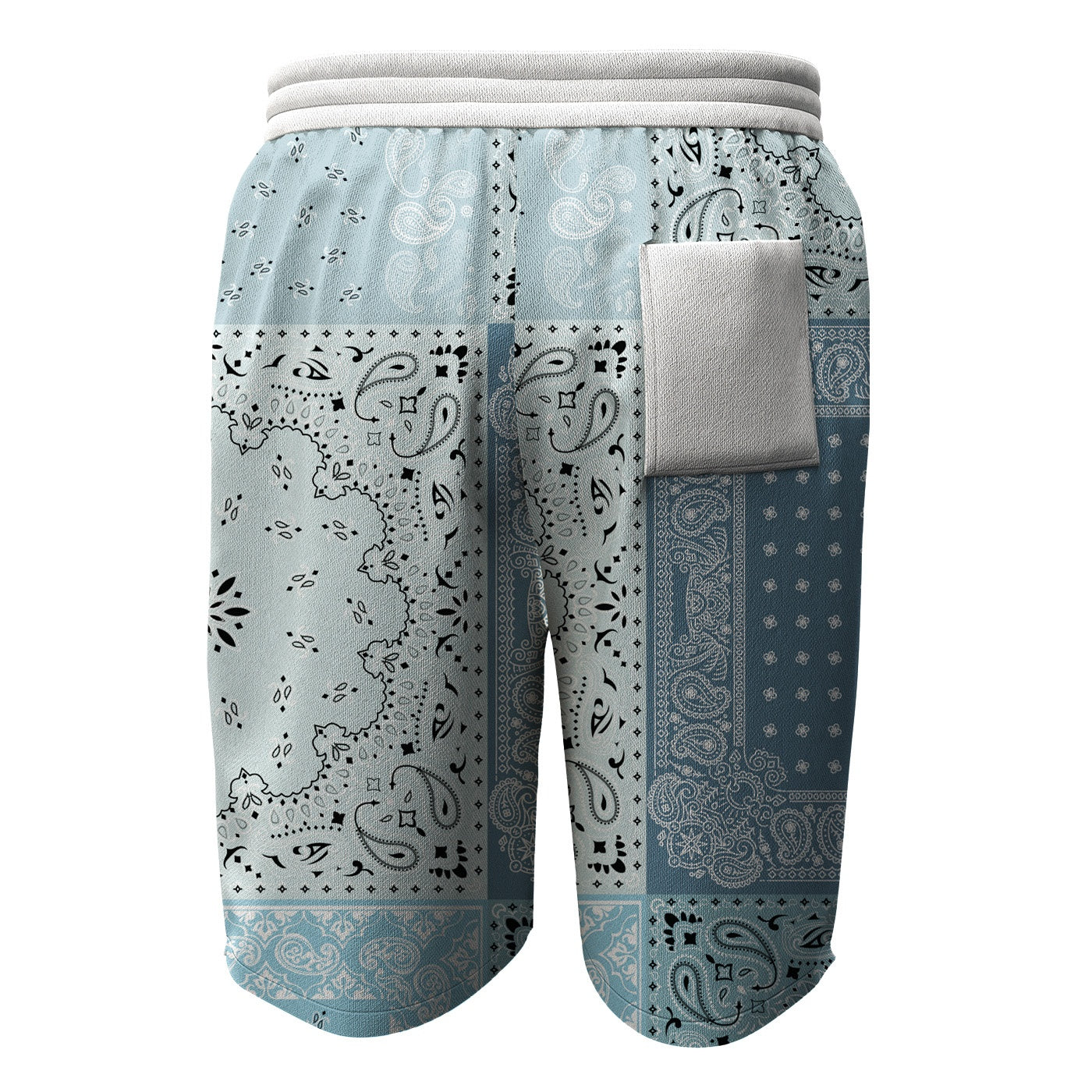 Iced Out Shorts