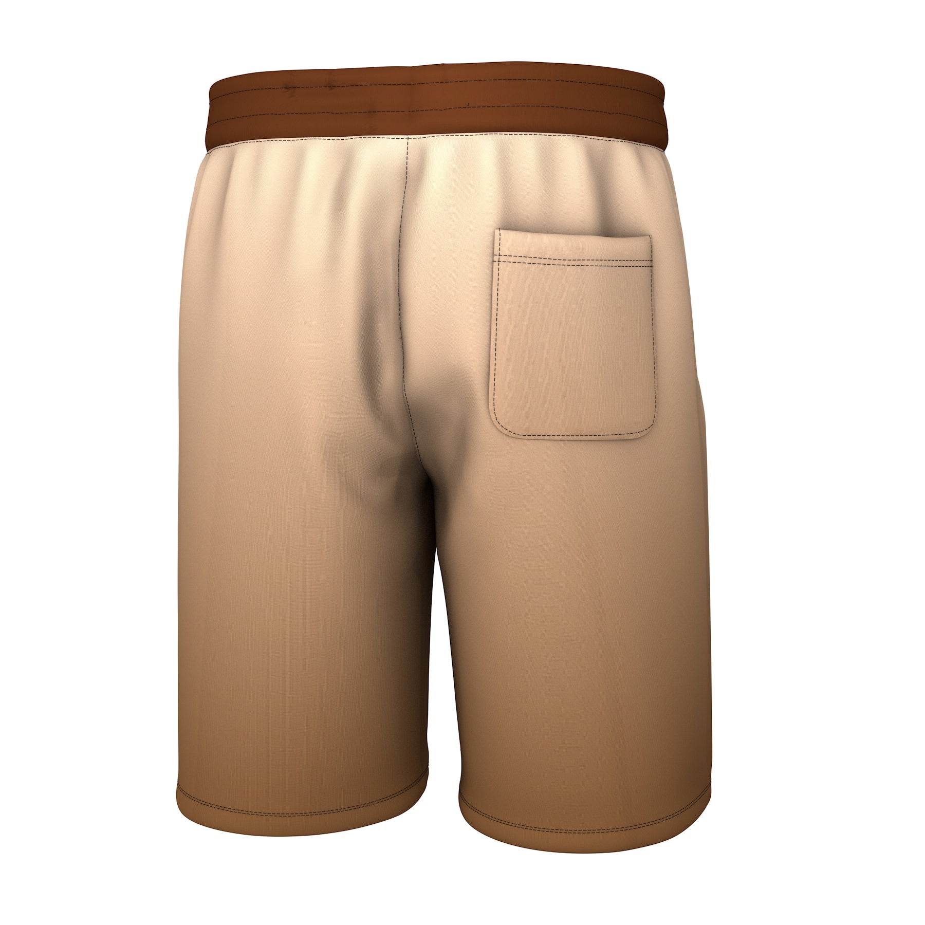 Brown Sugar Shorts