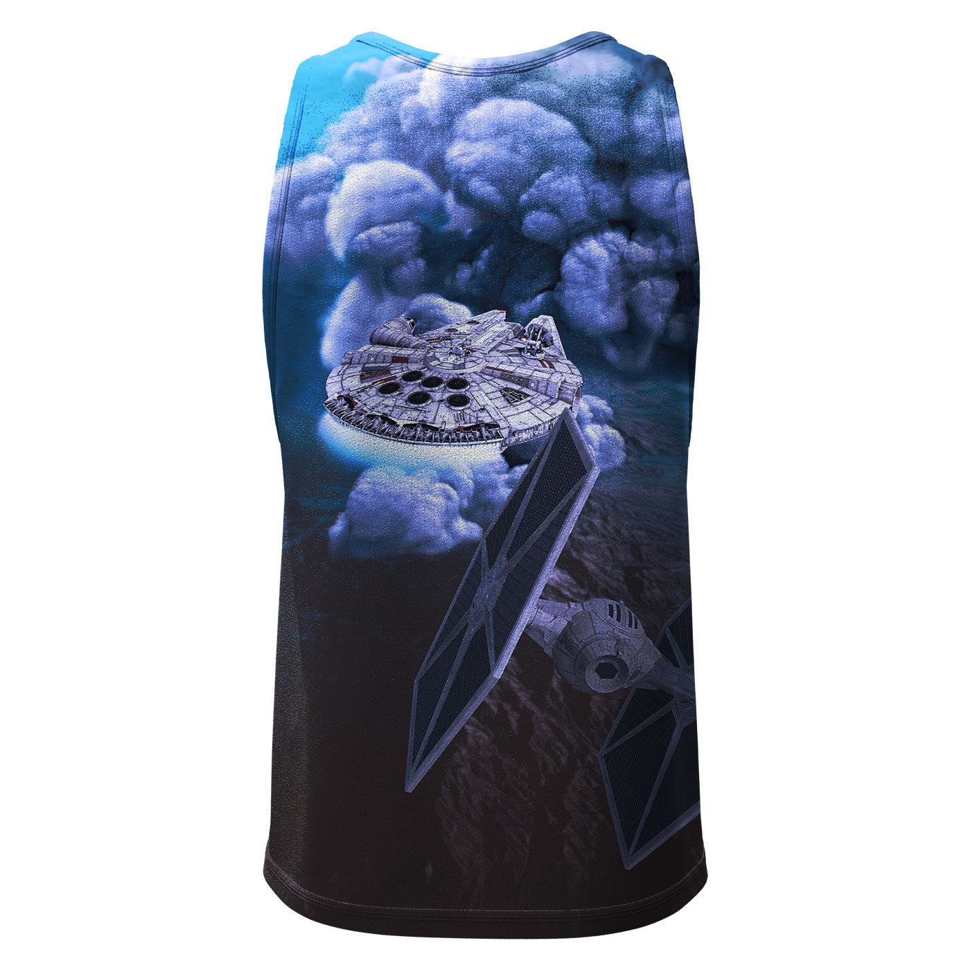 Millenium Tank Top