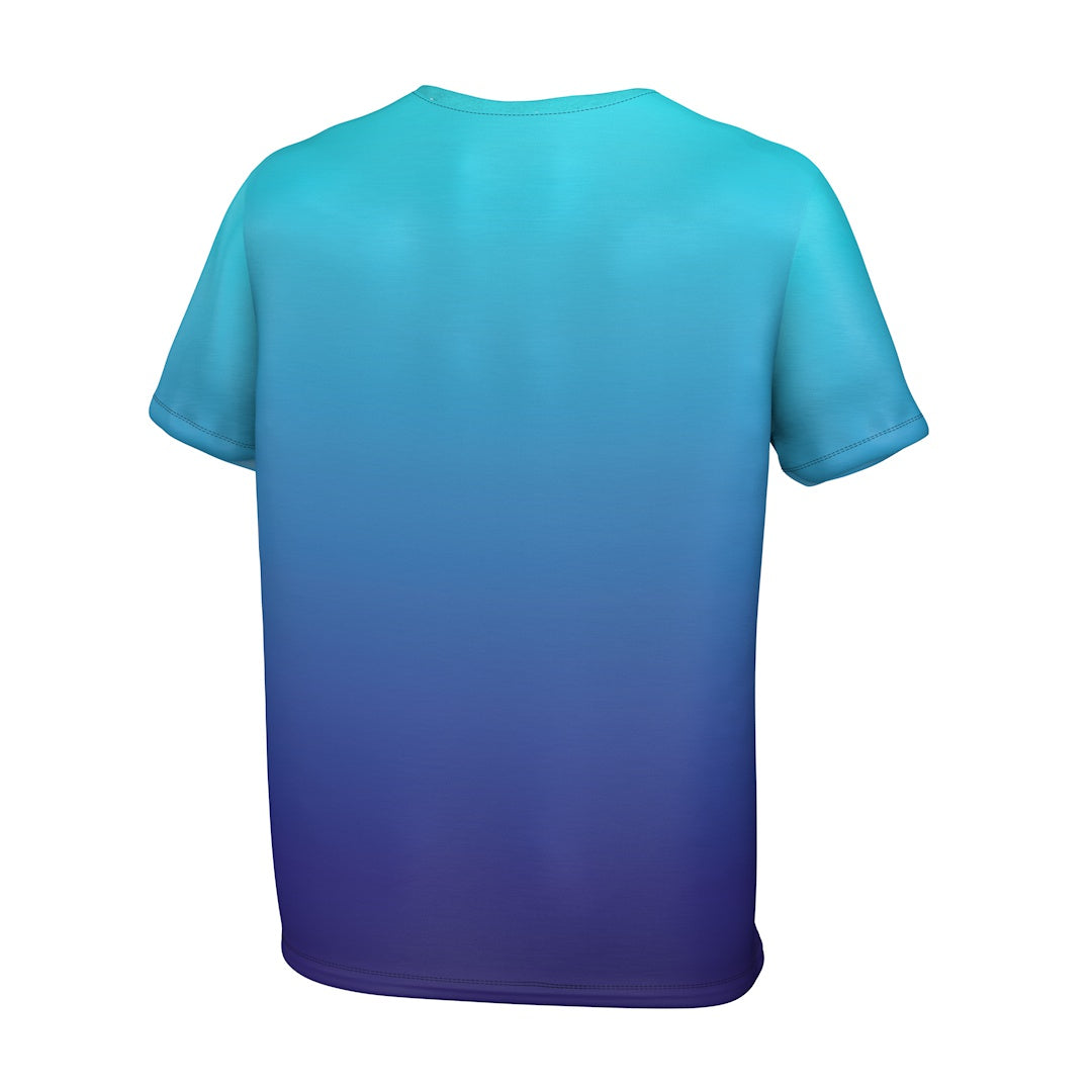 Blue Lagoon T-Shirt