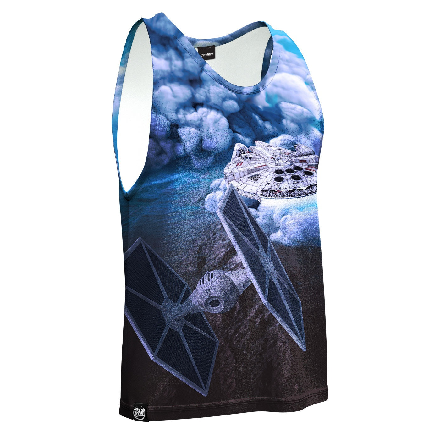 Millenium Tank Top