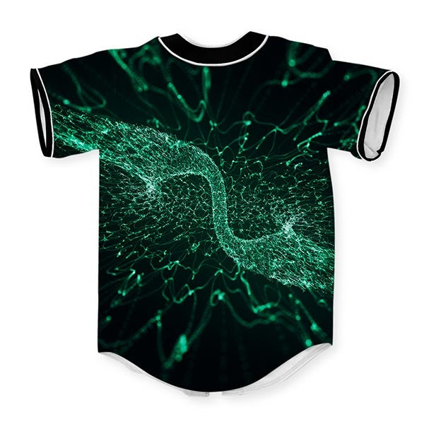 Connection Jersey