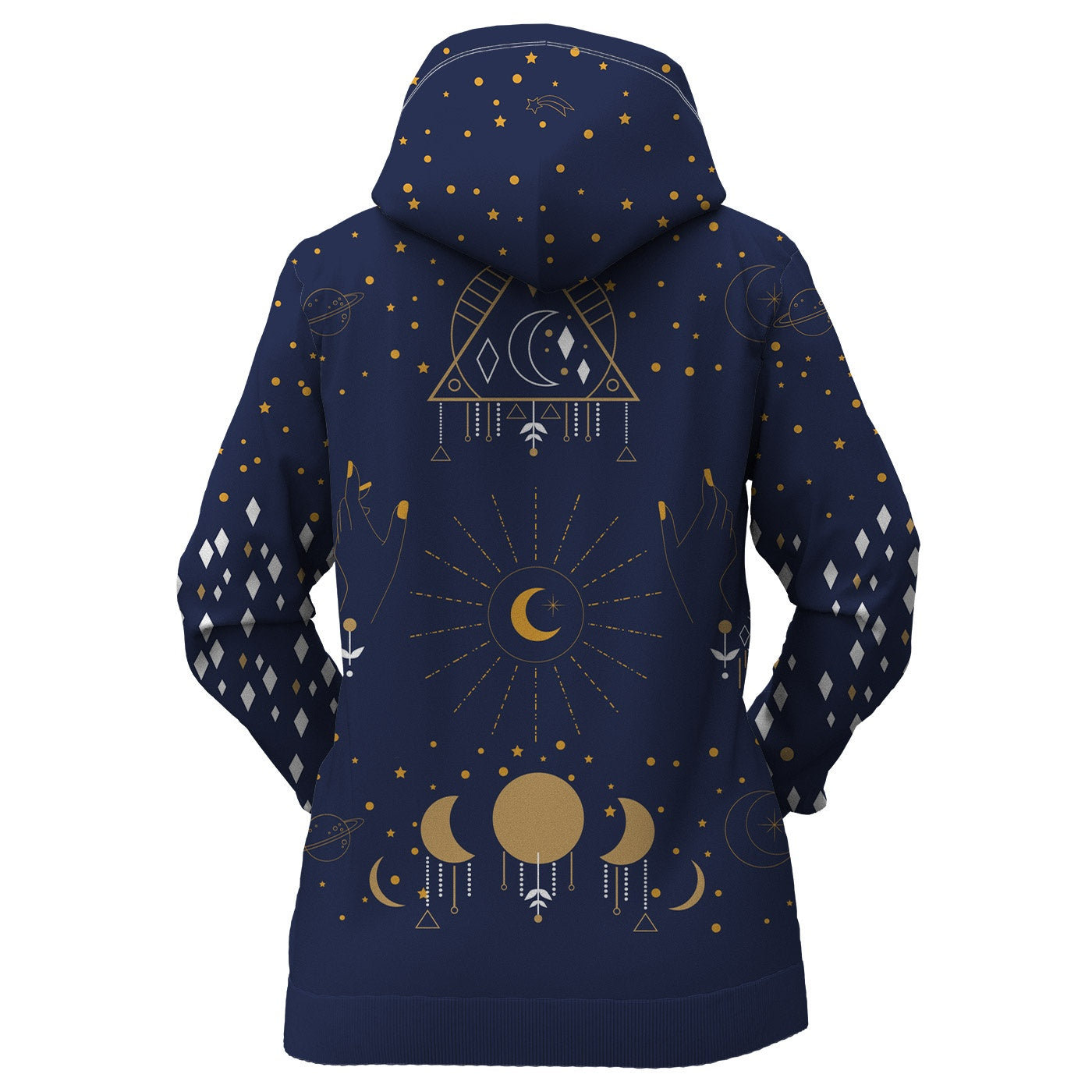 Stargaze Women Hoodie