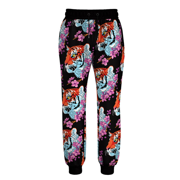 【コーラス】SAKURA PANEL SWEAT PANTS SAKURA OILED PANEL SWEAT PANTS【ORANGE】 – SUBLATIONS